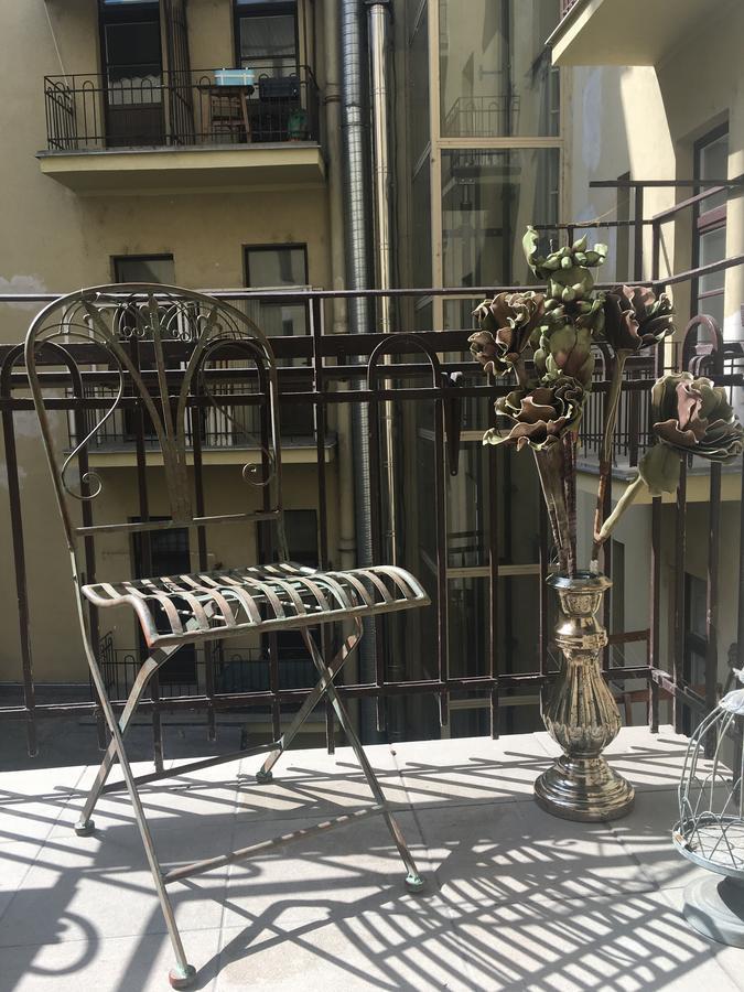 My Mucha'S Old Prague Gallery Экстерьер фото